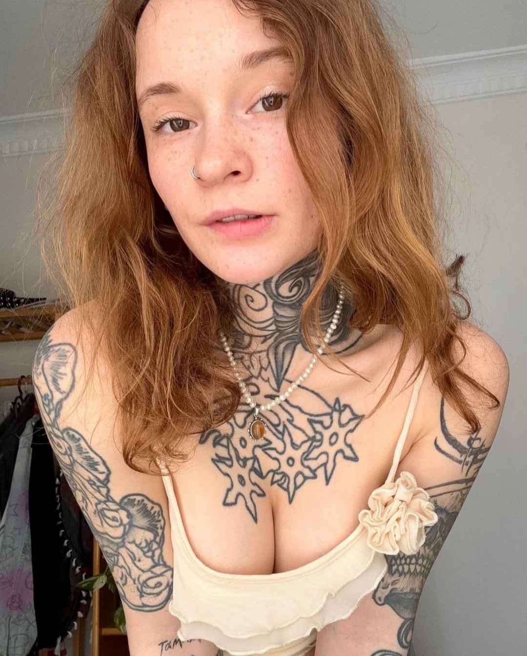 Ginger 
